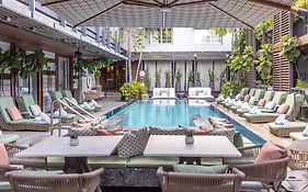 Lennox Miami Beach